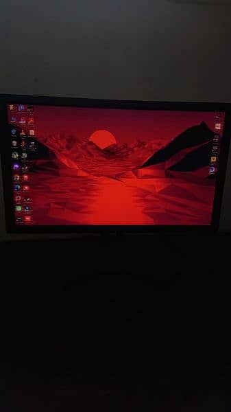 Dell P2212hb monitor 60hertz 4