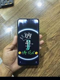 Infinix 30i 0