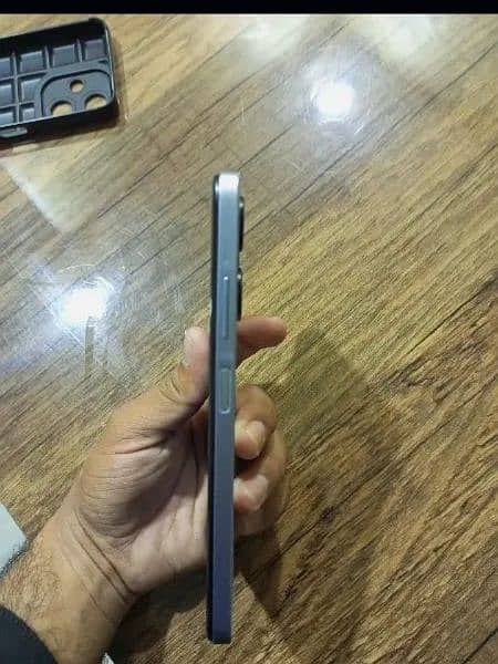 Infinix 30i 2