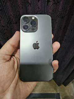 iPhone 13 Pro 256GB 0