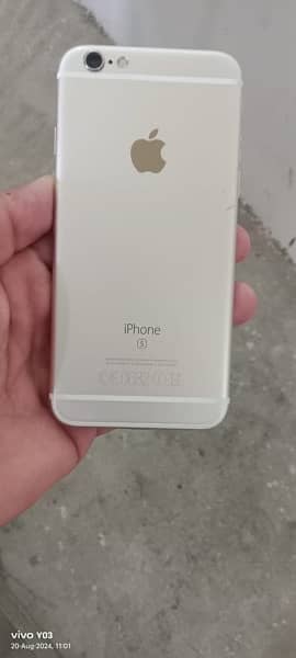 iPhone 6s pta 6