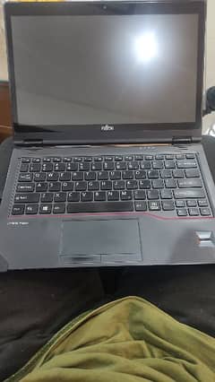 selling my toshiba, fujitsu series 8th generation 0