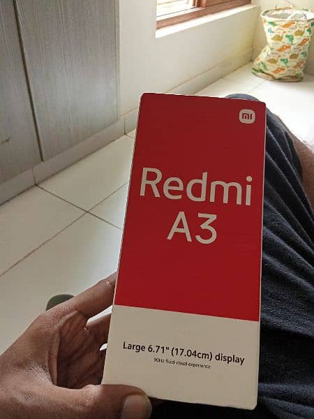 remdi A3 selling urgent 0