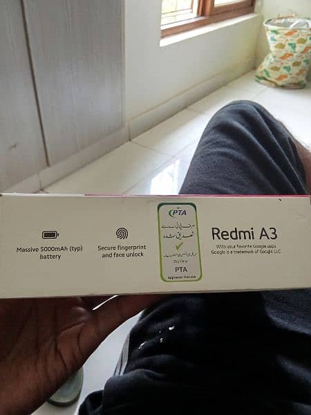 remdi A3 selling urgent 1