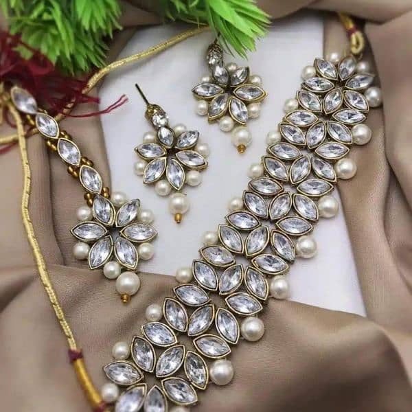 weeding jewllwery | jewllwery collection | bridal set collection 1