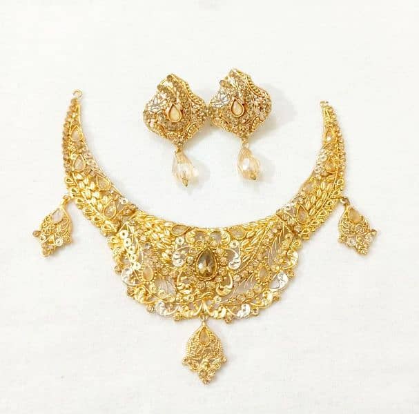 weeding jewllwery | jewllwery collection | bridal set collection 15