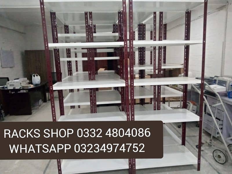 Pharmacy wall rack/ pharmacy Counters/ cash counter/ store Rack/ POS 5