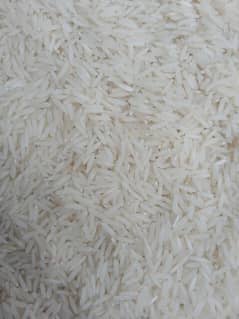 basmati rice chawal