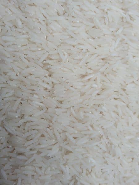 basmati rice chawal 2