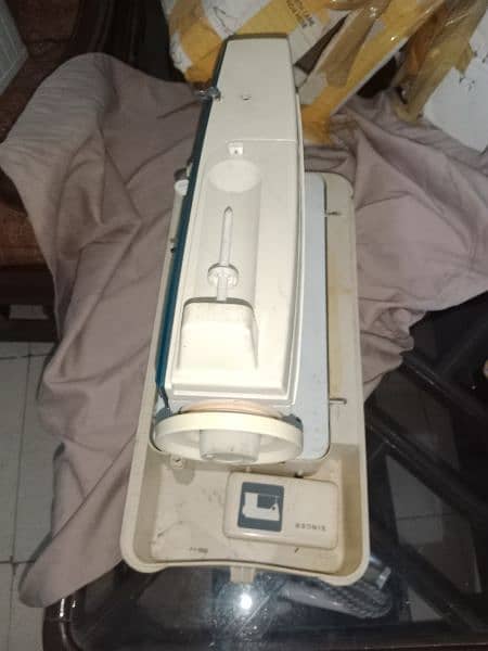 Singer sewing machine 1301 . new no use. 03214668916 3