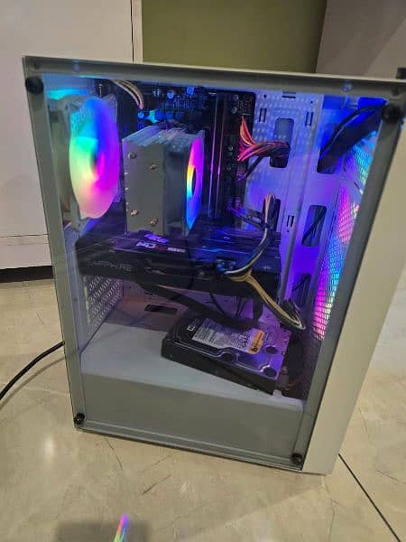 GAMING PC 4