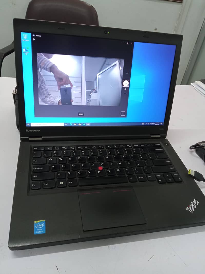 Lenovo T440P 1