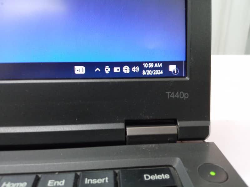 Lenovo T440P 4