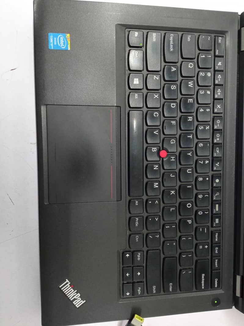 Lenovo T440P 9