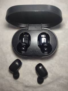 Earbuds A6S PRO Stereo 0