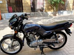 Suzuki GD 110 2022 (310000) 0