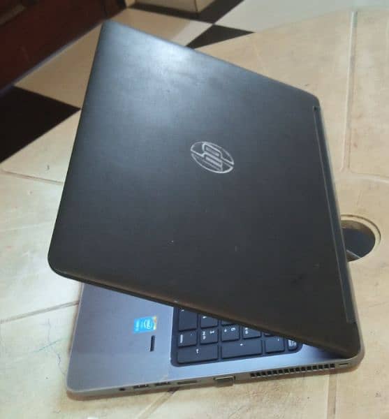 Hp Laptop 1