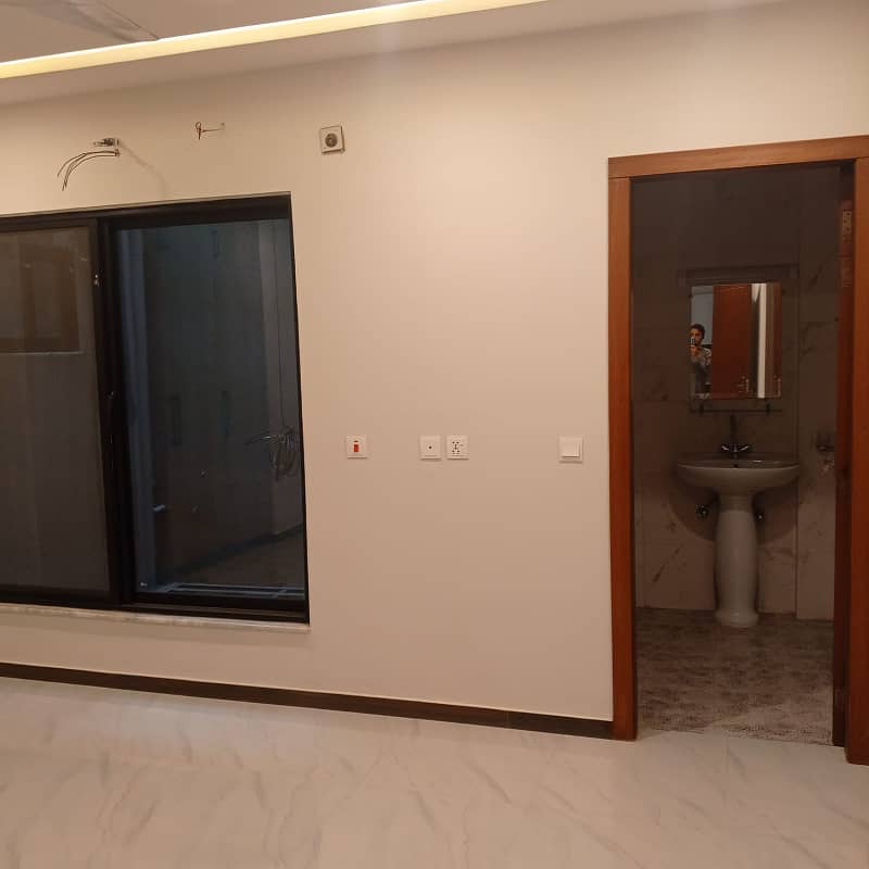 Apartment For Rent 2 bed Satellite Town Rawalpindi 5