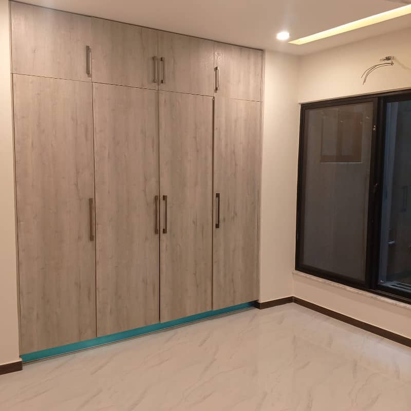 Apartment For Rent 2 bed Satellite Town Rawalpindi 7