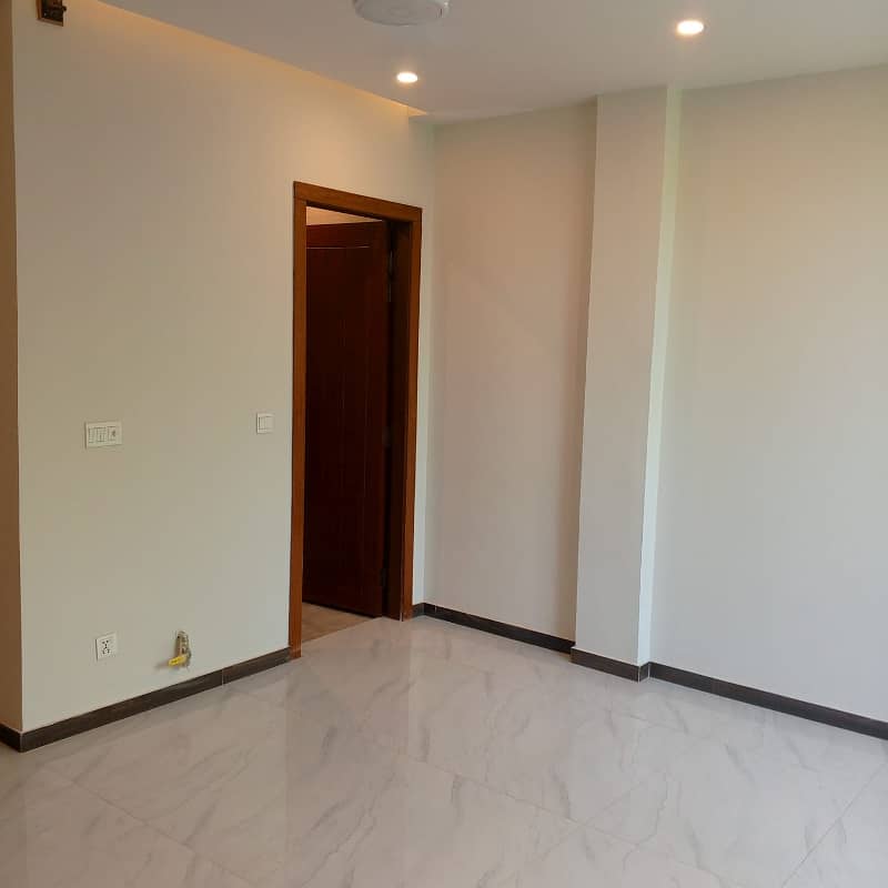 Apartment For Rent 2 bed Satellite Town Rawalpindi 9