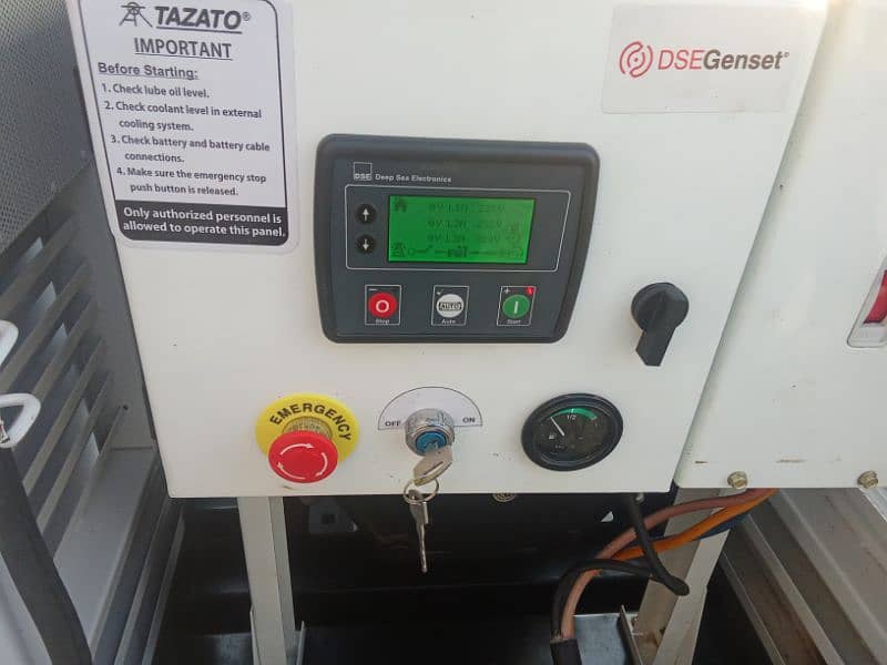 generator repairing services 1kvto100kv 0