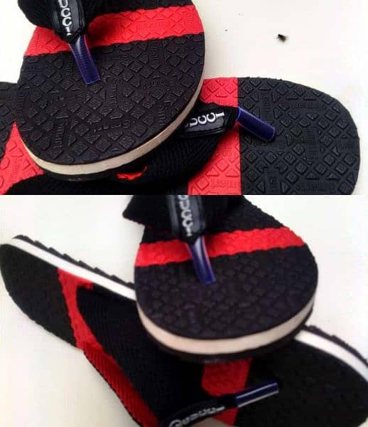 Fama Store soft and comfortable slippers 1