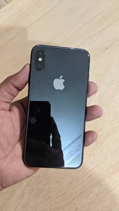 iPhone Xs 64gb 0