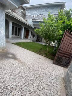 House for sale in main chaklala scheme 3 0