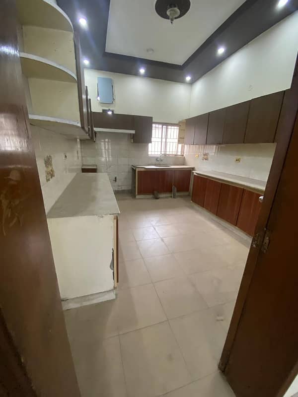 House for sale in main chaklala scheme 3 4