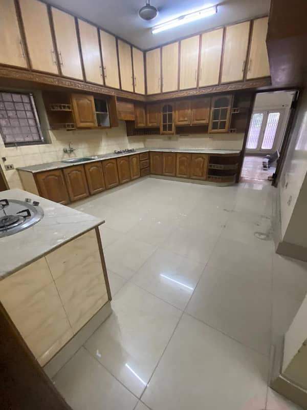 House for sale in main chaklala scheme 3 7