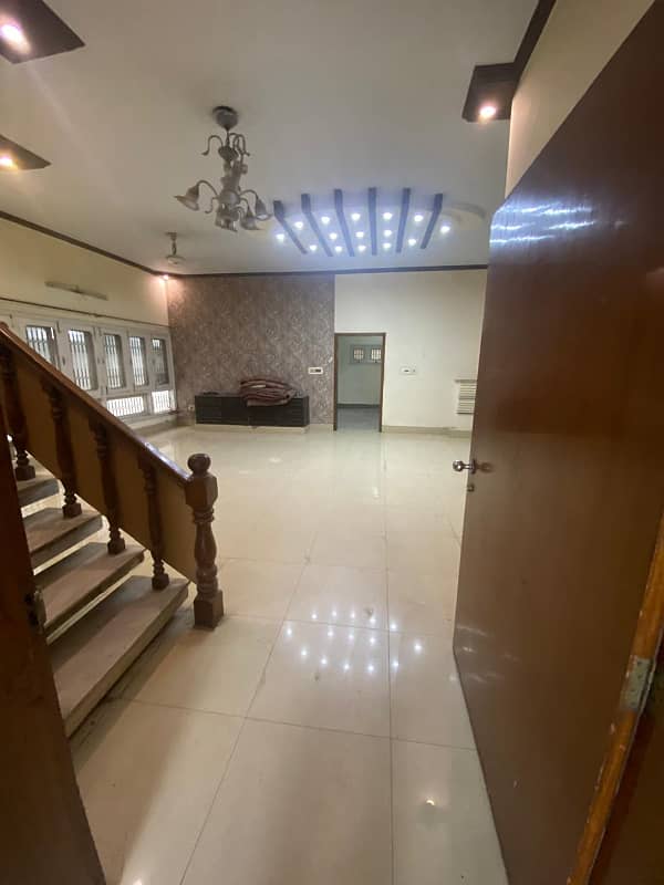 House for sale in main chaklala scheme 3 10