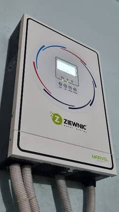 Ziewnic 5KV off gird Inverter