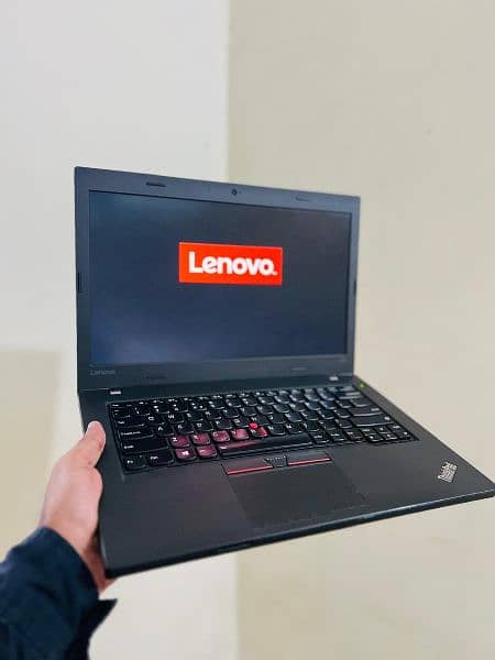 lenovo thinkpad L470 i5 7th Gen. . . . . best for students 2