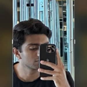 saad mehmood
