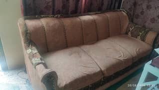 5 seater Sofa set