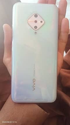 mobile phone vivo s1 pro