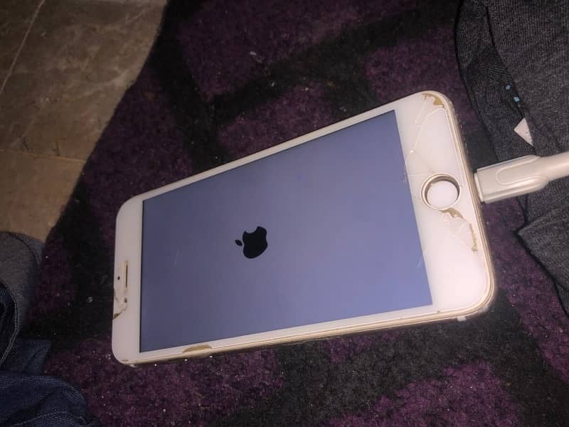 iphone 6splus disabled 1