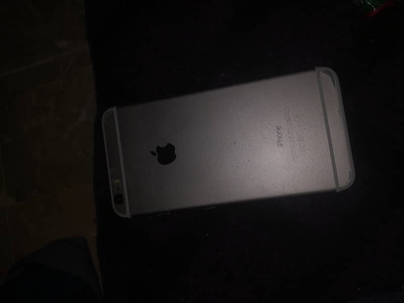 iphone 6splus disabled 2