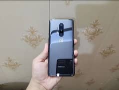 Oneplus 8pro panel only