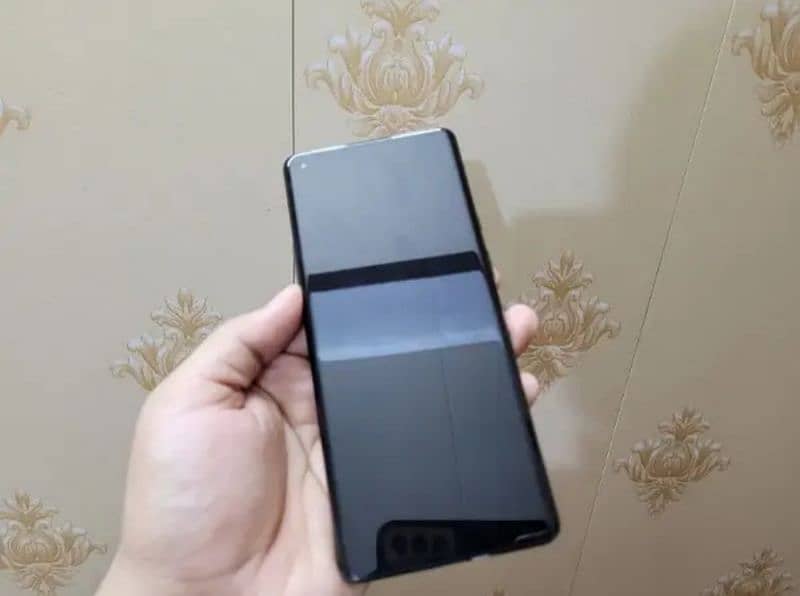 Oneplus 8pro panel only 1