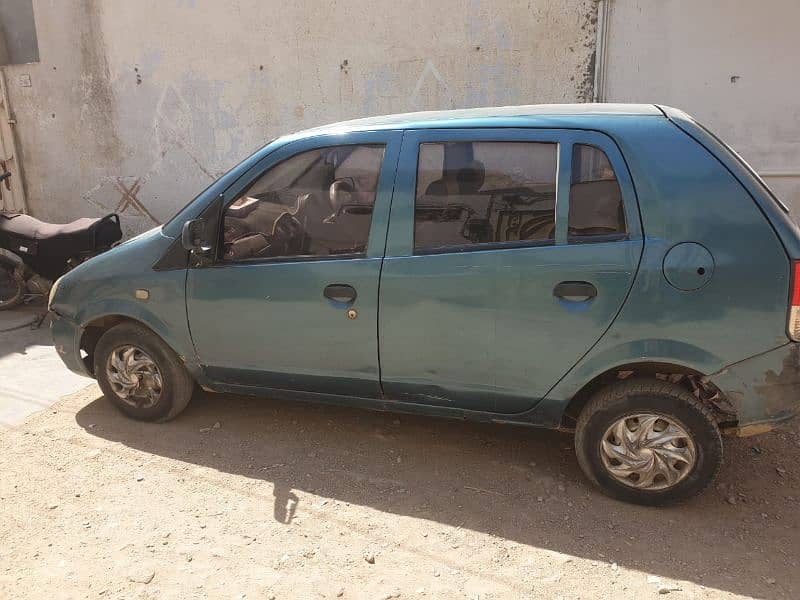 Suzuki Alto 2005 2