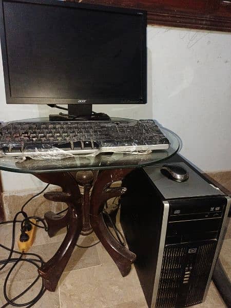 Computer Gaming 1