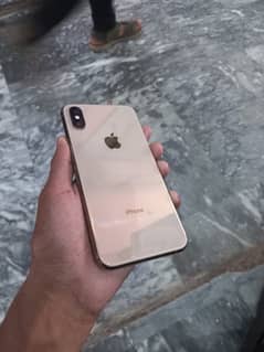 iphone Xs 0