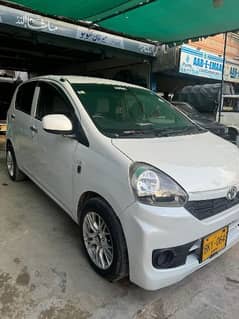 Toyota Pixis Epoch 2014 0