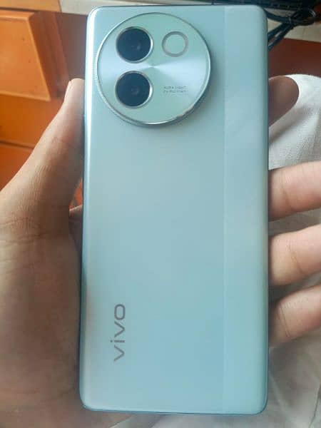 VIVO V30E 2