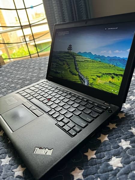 lenovo x250 3