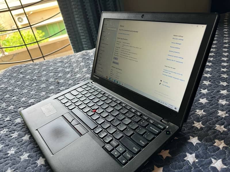 lenovo x250 5