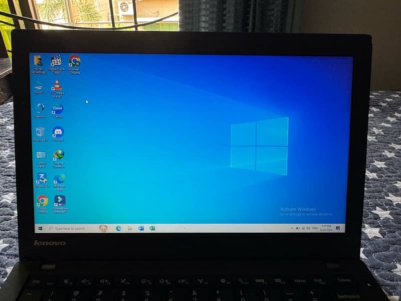 lenovo x250 6