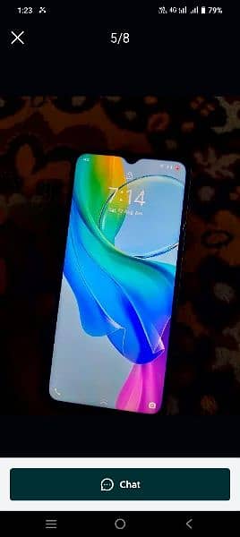 vivo y03 4gb 128gb 1