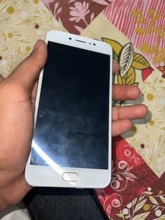 vivo y67 4/64 Dual sim 4g